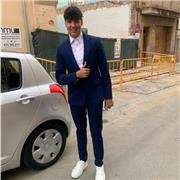 Profesor con ganas de ayudar a sacar ESO